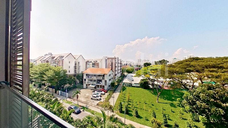 1 Bed (Condo) for Sale in  The Seawind - Image 7